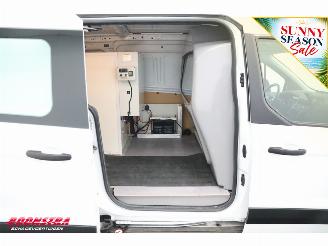 Ford Transit Connect 1.5 EcoBlue Aut. L2 Vebabox Cruise Navi Airco Bluetooth Camera PDC picture 18