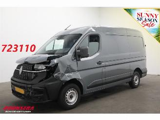 danneggiata veicoli commerciali Renault Master T35 2.0 dCi 130 L2H2 Start Cruise Airco Camera PDC Bluetooth 2024/11