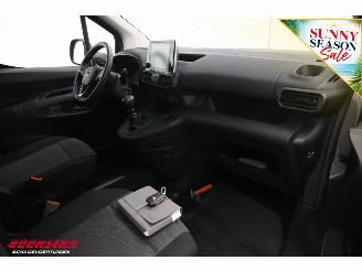 Opel Combo 1.5D L1H1 Standaard Cruise Navi Airco SHZ Apple/Android Camera PDC picture 14