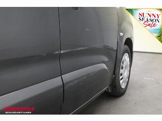 Opel Combo 1.5D L1H1 Standaard Cruise Navi Airco SHZ Apple/Android Camera PDC picture 8