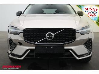 Volvo Xc-60 B5 AWD Ultimate Dark Edition H/K HUD Pano ACC Navi Clima Memory Leder SHZ LrHZ Camera PDC AHK picture 8