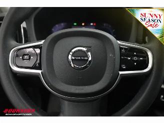 Volvo Xc-60 B5 AWD Ultimate Dark Edition H/K HUD Pano ACC Navi Clima Memory Leder SHZ LrHZ Camera PDC AHK picture 20