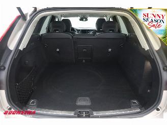 Volvo Xc-60 B5 AWD Ultimate Dark Edition H/K HUD Pano ACC Navi Clima Memory Leder SHZ LrHZ Camera PDC AHK picture 39