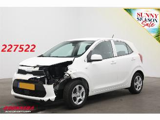  Kia Picanto 1.0 DPi ComfortLine Airco Cruise 2024/6