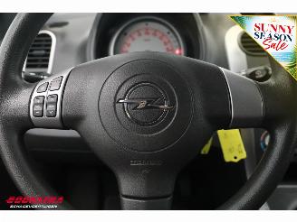 Opel Agila 1.2 Aut. Edition Airco PDC LMV 24.391 km! picture 24