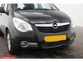 Opel Agila 1.2 Aut. Edition Airco PDC LMV 24.391 km! picture 5