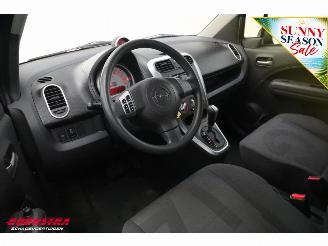 Opel Agila 1.2 Aut. Edition Airco PDC LMV 24.391 km! picture 23