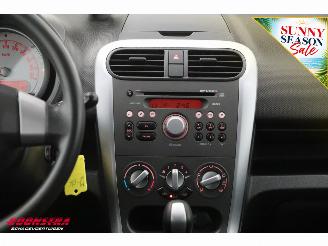 Opel Agila 1.2 Aut. Edition Airco PDC LMV 24.391 km! picture 20