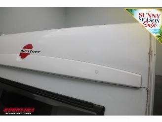 Burstner  AVERSO FIFTY Mover Luifel Fietsendrager Frans Bed Rondzit Douche picture 10
