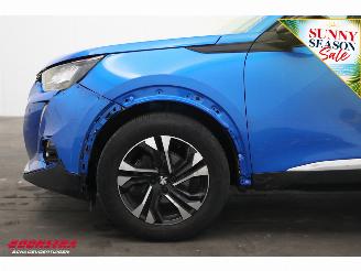 Peugeot 2008 1.2 PureTech Aut. Allure Pack LED ACC Apple/Android Camera SHZ picture 13