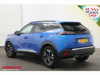 Peugeot 2008 1.2 PureTech Aut. Allure Pack LED ACC Apple/Android Camera SHZ picture 4