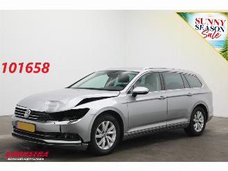  Volkswagen Passat Variant 2.0 TDI DSG Comfortline LED ACC Navi Clima PDC AHK 2019/5
