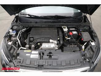 Peugeot 308 SW 1.2 PureTech Allure Avantage Cruise Navi Clima Apple/Android Virtual Camera PDC picture 8