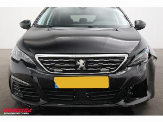 Peugeot 308 SW 1.2 PureTech Allure Avantage Cruise Navi Clima Apple/Android Virtual Camera PDC picture 6