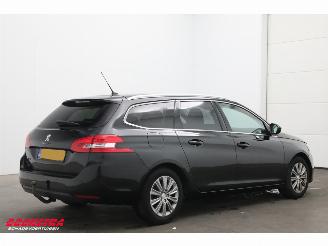 Peugeot 308 SW 1.2 PureTech Allure Avantage Cruise Navi Clima Apple/Android Virtual Camera PDC picture 3