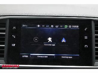Peugeot 308 SW 1.2 PureTech Allure Avantage Cruise Navi Clima Apple/Android Virtual Camera PDC picture 25
