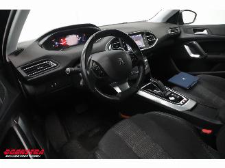 Peugeot 308 SW 1.2 PureTech Allure Avantage Cruise Navi Clima Apple/Android Virtual Camera PDC picture 17