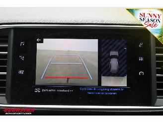 Peugeot 308 SW 1.2 PureTech Allure Avantage Cruise Navi Clima Apple/Android Virtual Camera PDC picture 23