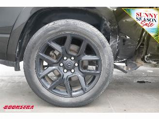 Dodge Ram 1500 5.7 V8 LPG 4x4 Crew Cab Laramie Pano LED ACC H/K SLB LRHZ AHK picture 13
