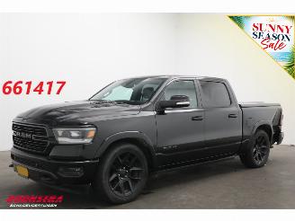 danneggiata veicoli commerciali Dodge Ram 1500 5.7 V8 LPG 4x4 Crew Cab Laramie Pano LED ACC H/K SLB LRHZ AHK 2019/3