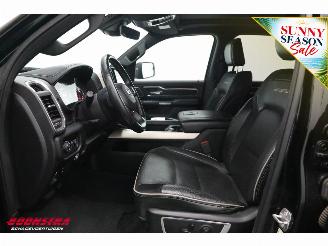 Dodge Ram 1500 5.7 V8 LPG 4x4 Crew Cab Laramie Pano LED ACC H/K SLB LRHZ AHK picture 25