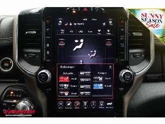 Dodge Ram 1500 5.7 V8 LPG 4x4 Crew Cab Laramie Pano LED ACC H/K SLB LRHZ AHK picture 37