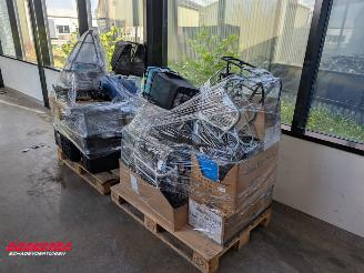   BIKE / E-BIKE PARTS, BIG LOT picture 6