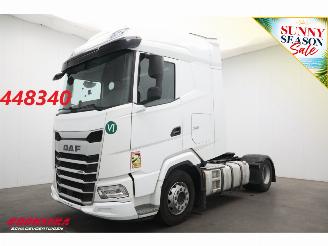 ocasión camiones DAF XG 480 FT LED ACC Standairco 336666 Km!! 2023/3