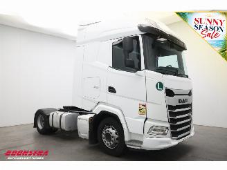DAF XG 480 FT LED ACC Standairco 336666 Km!! picture 2