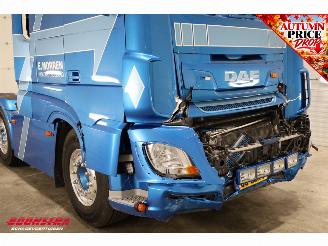 DAF XF 480 FTG ACC Hydrauliek PTO Alcoa 6X2 405.422 km! picture 8
