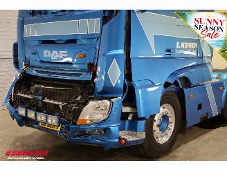 DAF XF 480 FTG ACC Hydrauliek PTO Alcoa 6X2 405.422 km! picture 14