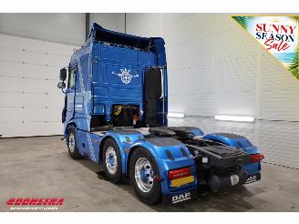 DAF XF 480 FTG ACC Hydrauliek PTO Alcoa 6X2 405.422 km! picture 4