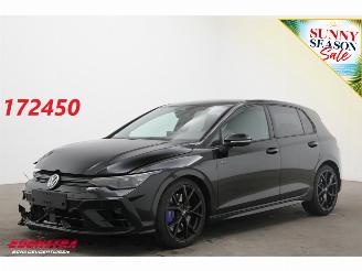 Unfallwagen Volkswagen Golf 2.0 TSI R 4Motion LED ACC Virtual Apple/Android Camera LRHZ SHZ 2024/12