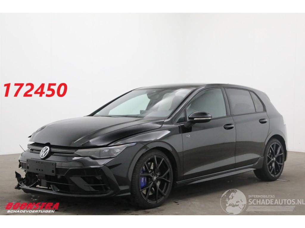 Volkswagen Golf 2.0 TSI R 4Motion LED ACC Virtual Apple/Android Camera LRHZ SHZ