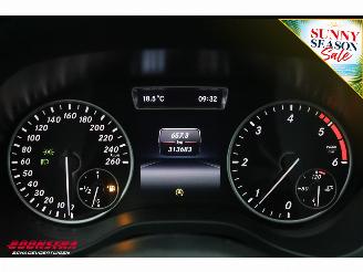Mercedes A-klasse 180 CDI Lease Edition Navi Airco Cruise PDC picture 23