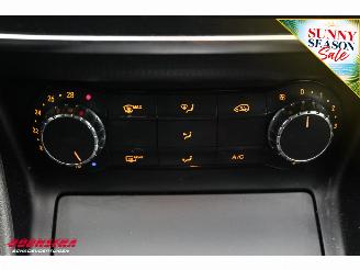 Mercedes A-klasse 180 CDI Lease Edition Navi Airco Cruise PDC picture 28