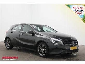 Mercedes A-klasse 180 CDI Lease Edition Navi Airco Cruise PDC picture 2