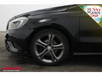 Mercedes A-klasse 180 CDI Lease Edition Navi Airco Cruise PDC picture 12
