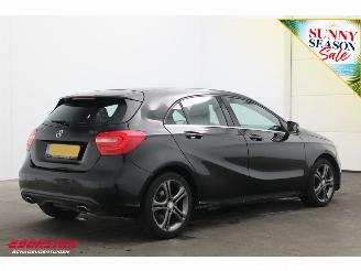Mercedes A-klasse 180 CDI Lease Edition Navi Airco Cruise PDC picture 3