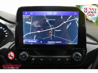 Ford Puma 1.0 EcoBoost Hybrid Titanium Apple/Android Navi Cruise Camera LRHZ SHZ picture 29