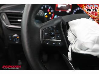 Ford Puma 1.0 EcoBoost Hybrid Titanium Apple/Android Navi Cruise Camera LRHZ SHZ picture 25