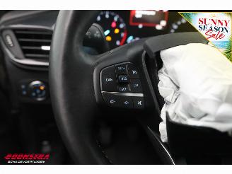 Ford Puma 1.0 EcoBoost Hybrid Titanium Apple/Android Navi Cruise Camera LRHZ SHZ picture 25