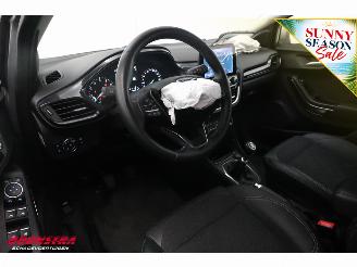 Ford Puma 1.0 EcoBoost Hybrid Titanium Apple/Android Navi Cruise Camera LRHZ SHZ picture 24