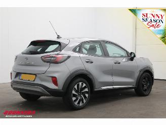 Ford Puma 1.0 EcoBoost Hybrid Titanium Apple/Android Navi Cruise Camera LRHZ SHZ picture 3