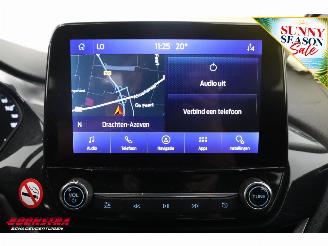 Ford Puma 1.0 EcoBoost Hybrid Titanium Apple/Android Navi Cruise Camera LRHZ SHZ picture 31