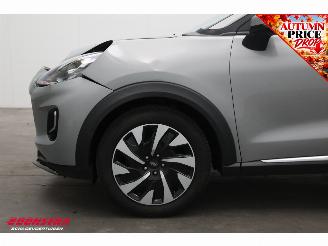 Ford Puma 1.0 EcoBoost Hybrid Titanium Apple/Android Navi Cruise Camera LRHZ SHZ picture 17
