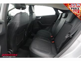 Ford Puma 1.0 EcoBoost Hybrid Titanium Apple/Android Navi Cruise Camera LRHZ SHZ picture 23