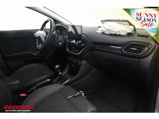 Ford Puma 1.0 EcoBoost Hybrid Titanium Apple/Android Navi Cruise Camera LRHZ SHZ picture 19
