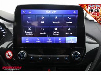 Ford Puma 1.0 EcoBoost Hybrid Titanium Apple/Android Navi Cruise Camera LRHZ SHZ picture 33