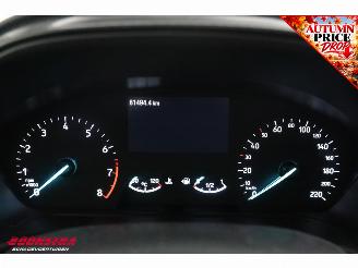 Ford Puma 1.0 EcoBoost Hybrid Titanium Apple/Android Navi Cruise Camera LRHZ SHZ picture 28